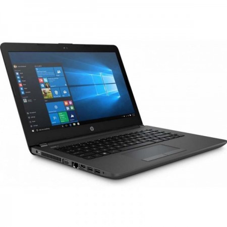 PORTÁTIL HP 250 G6 I3-7020U 4GB HDD500GB  - refurbished